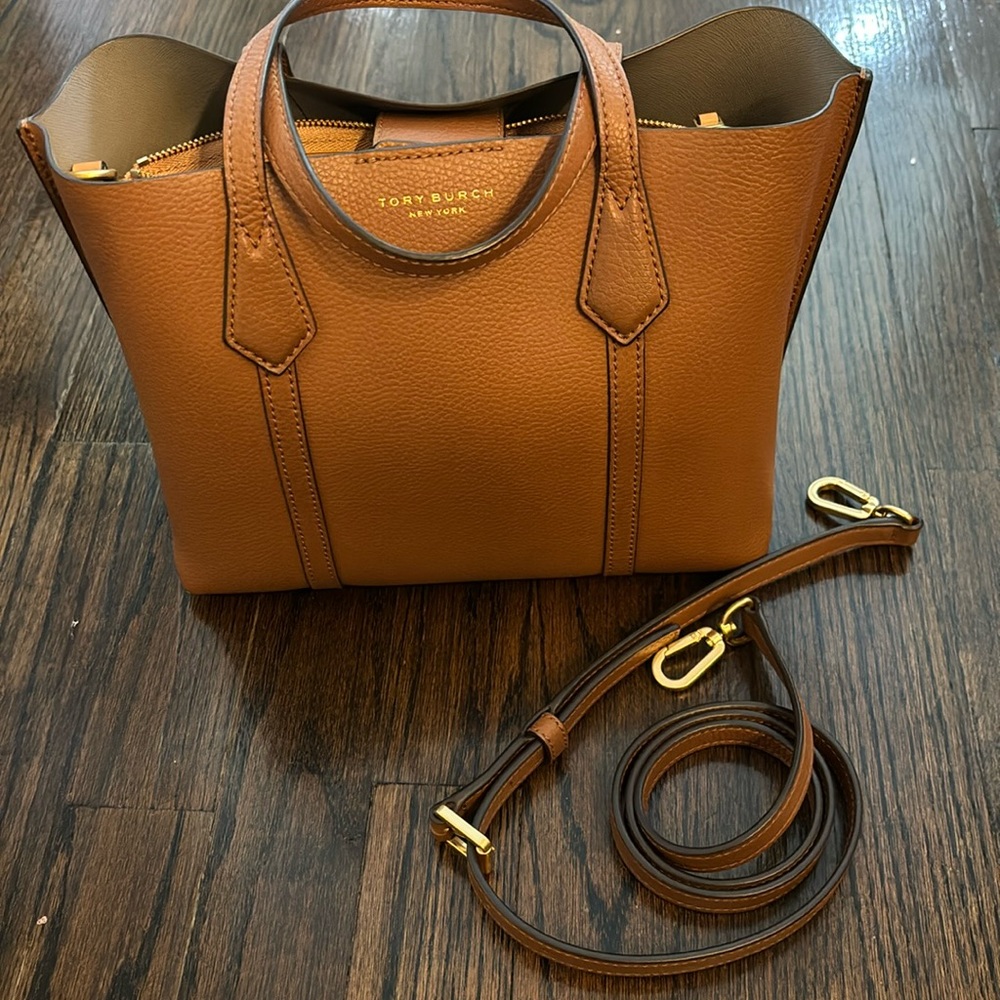 New Tory Burch bag